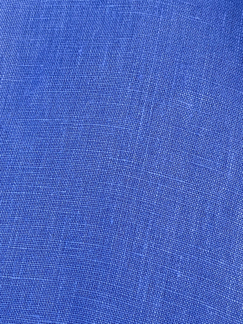 Blusa Azul