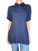 Blusa Rayas