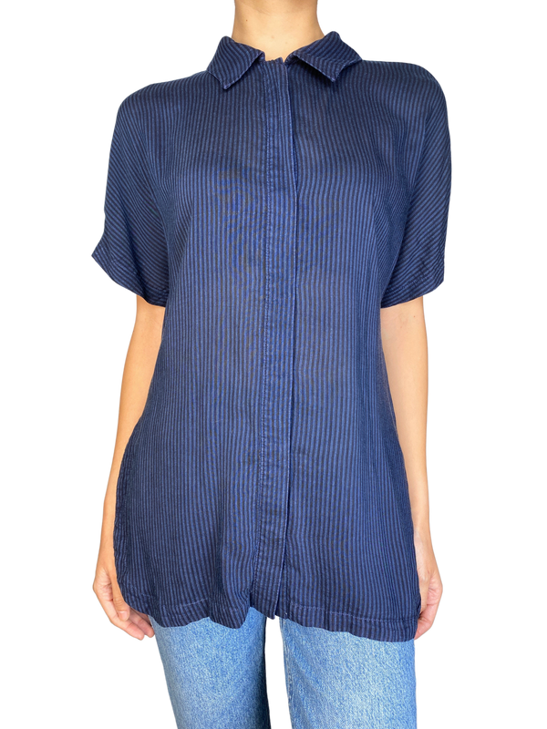 Blusa Rayas