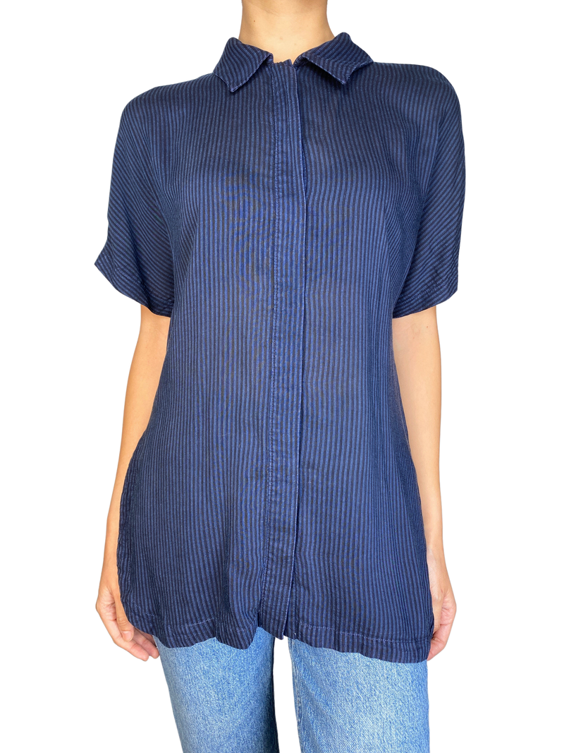 Blusa Rayas