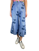 Pantalón Cerezas
