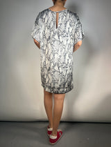 Vestido Snake