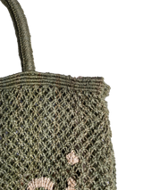 Bolso Merci Tejido