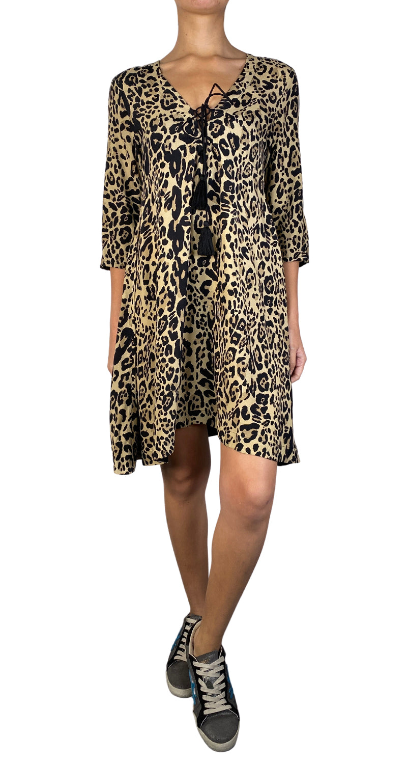Vestido Zhara Grace