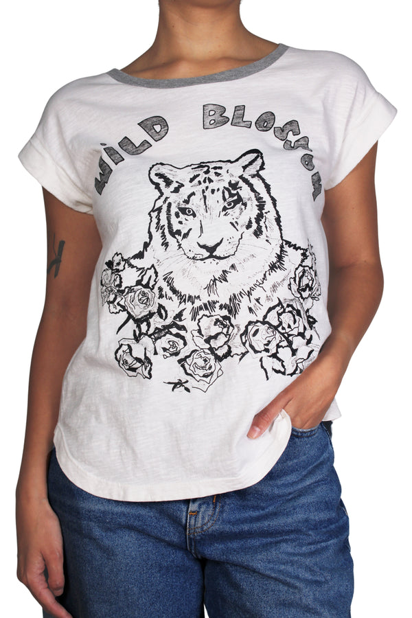 Polera Tiger