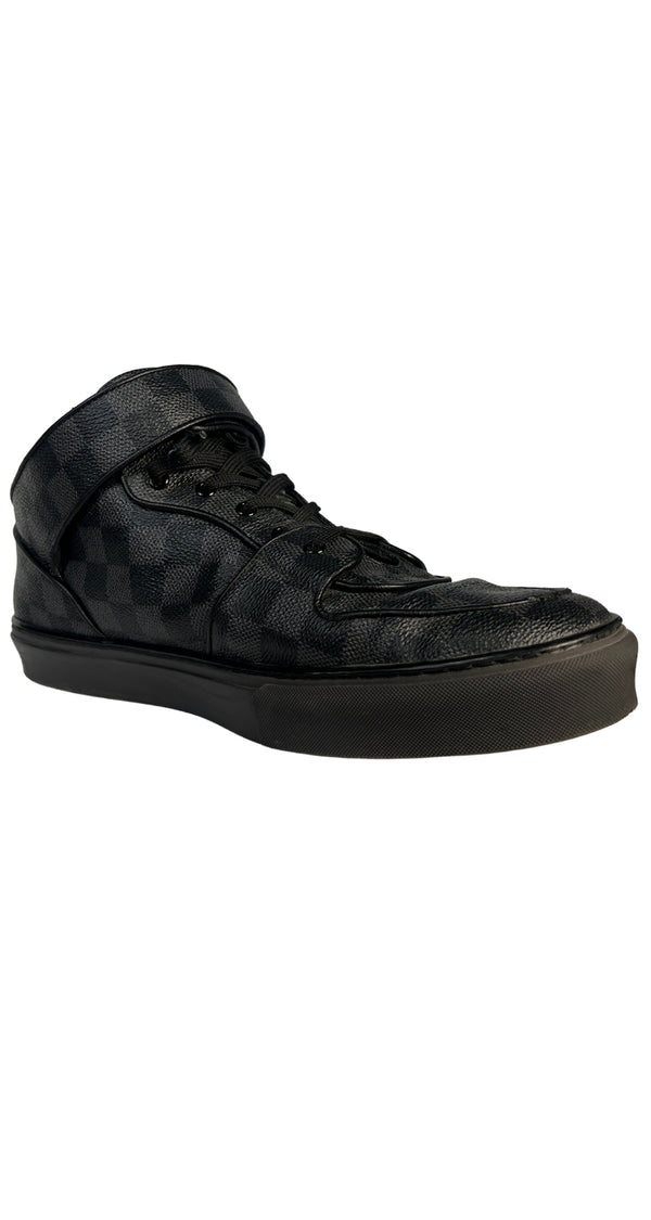 Zapatillas Damier Graphite Acapulco