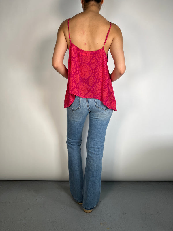 Top Viscosa Kikey