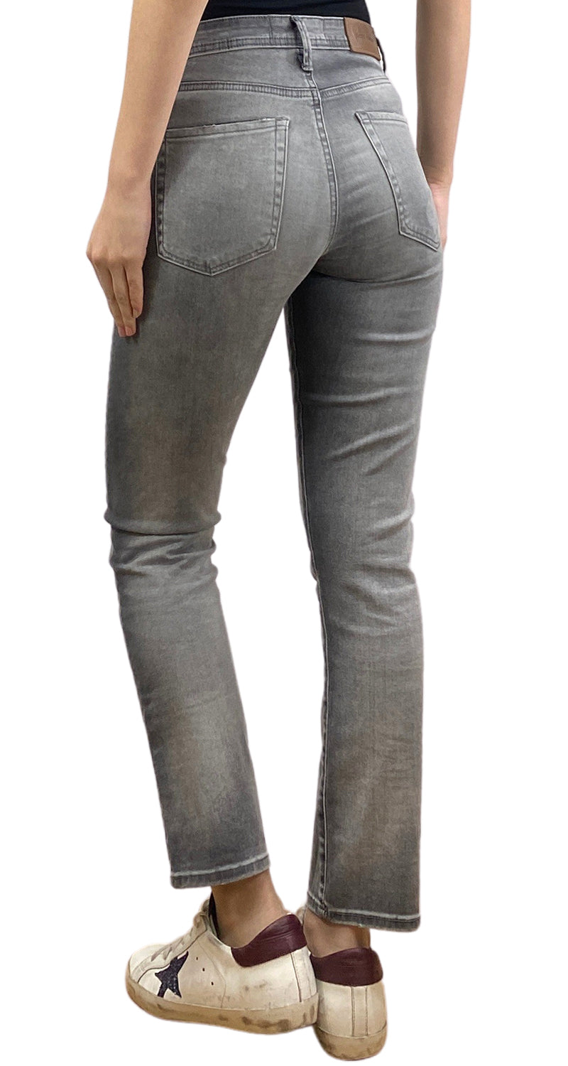 Jeans Florence Grey