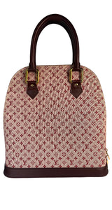 Bolso Monogram