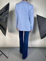 Blazer Cuadros