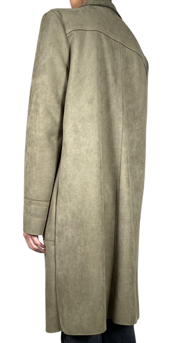 Abrigo Verde