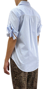 Camisa Rayas Lazo