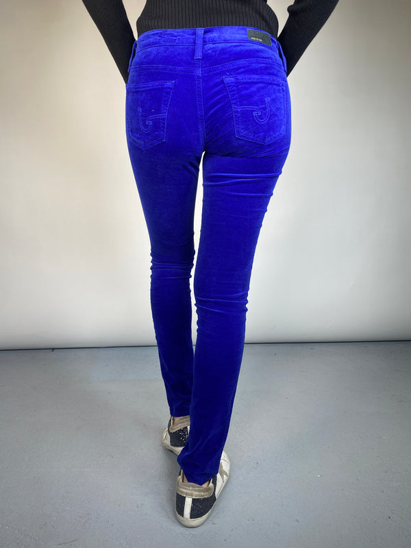 Pantalón Velvet