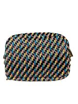 Bandolera Trenzada