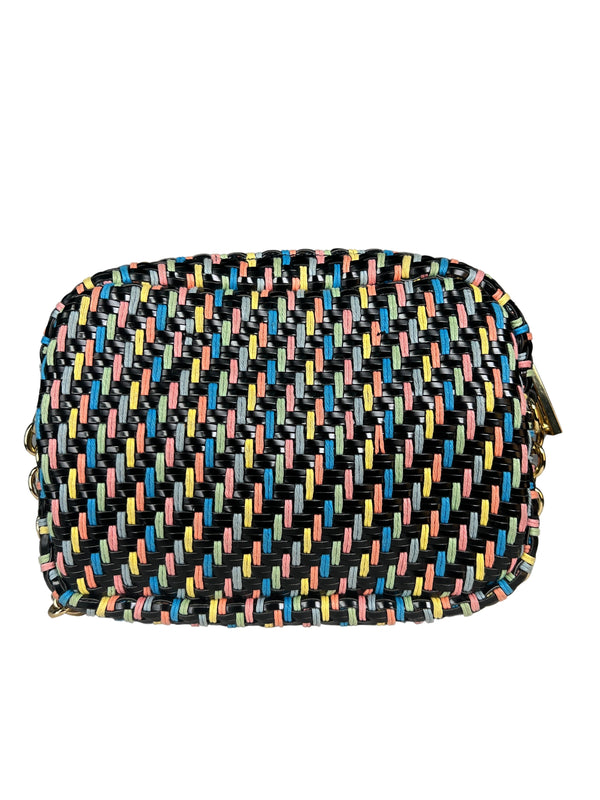 Bandolera Trenzada