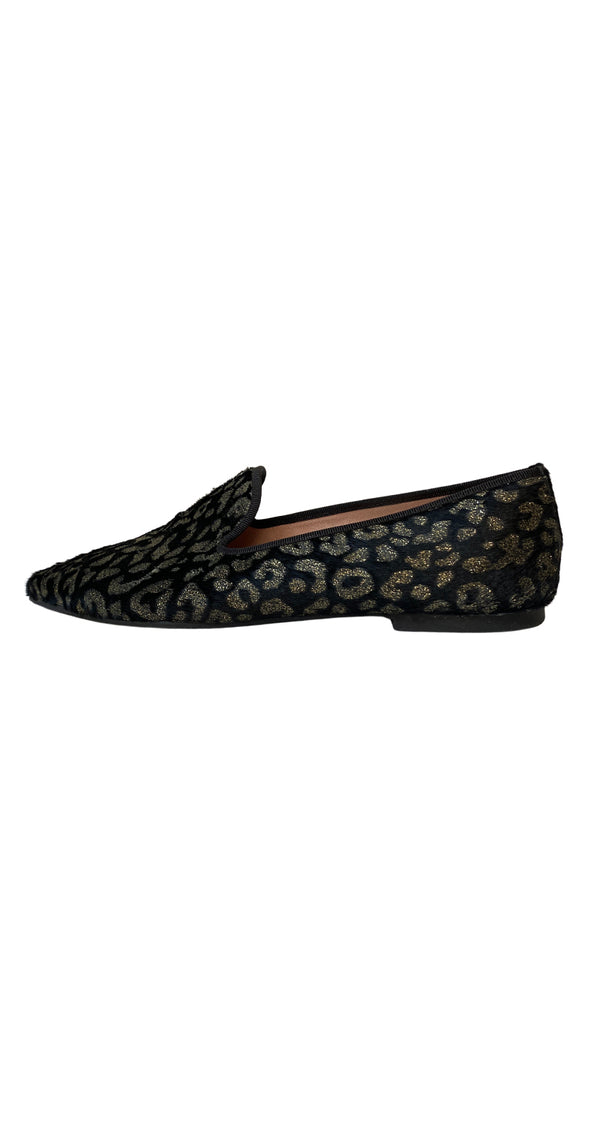 Mocasines Animal Print