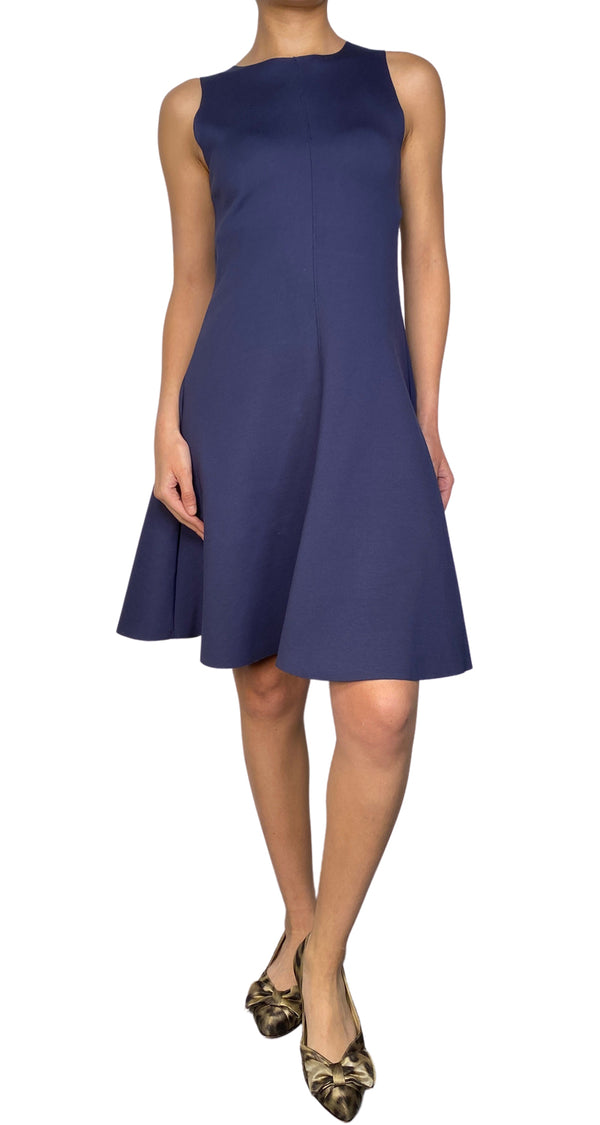 Vestido Corte A