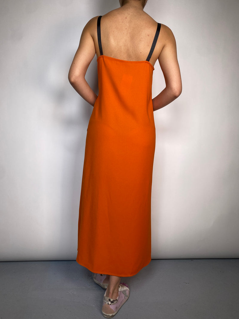 Vestido Wrap