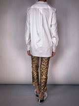 Blusa Trenzas