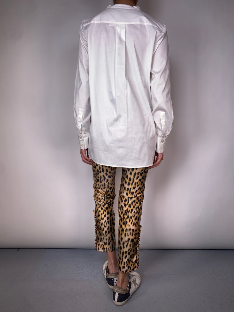Blusa Trenzas