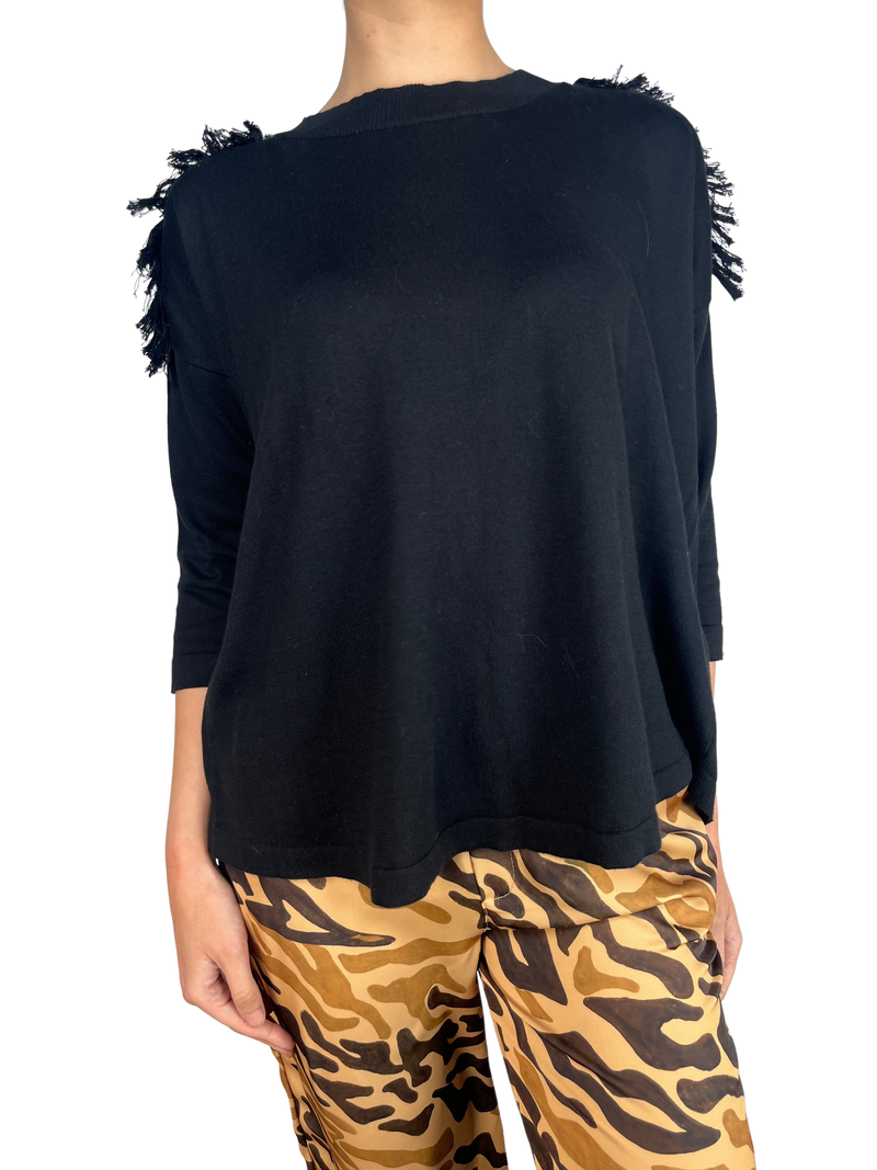 Sweater Flecos