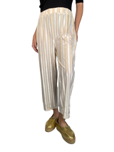 Pantalón Crudo