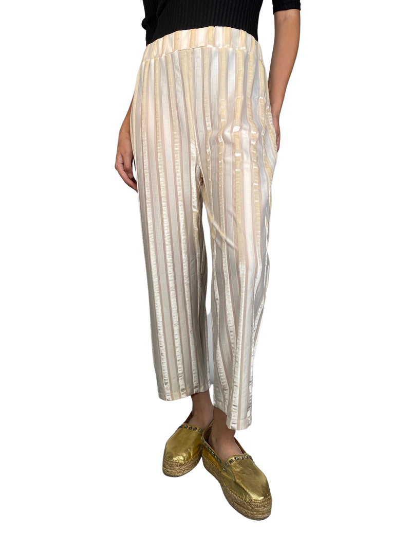 Pantalón Crudo