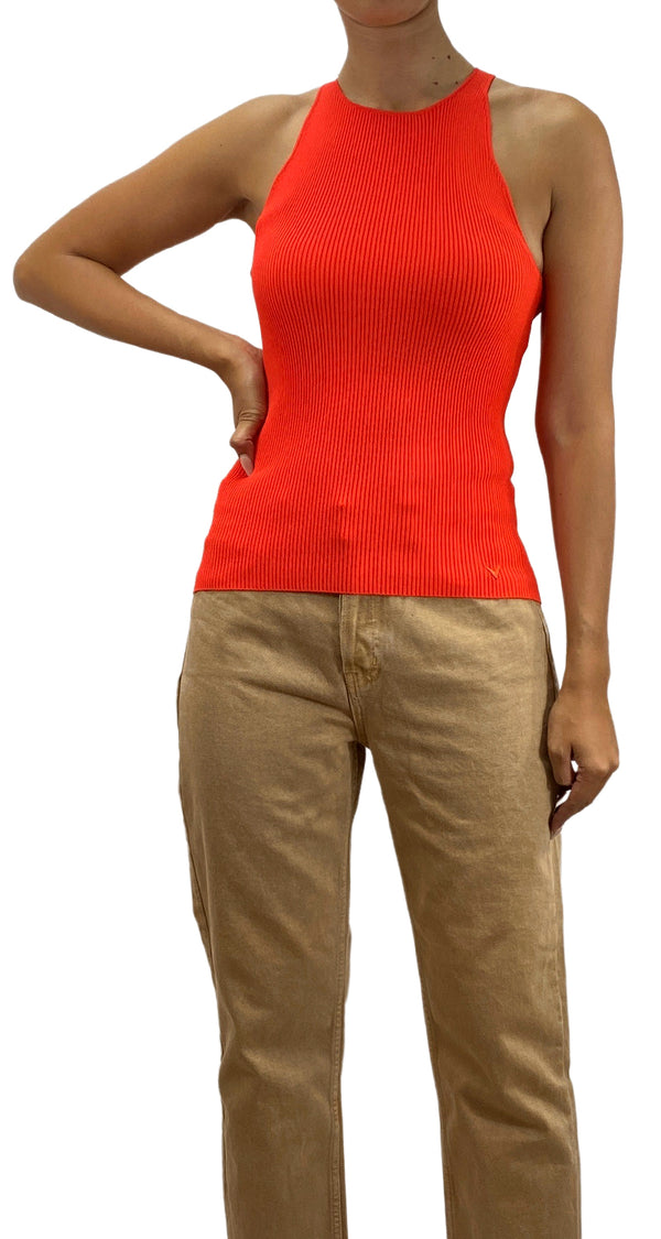 Polera Fruncida