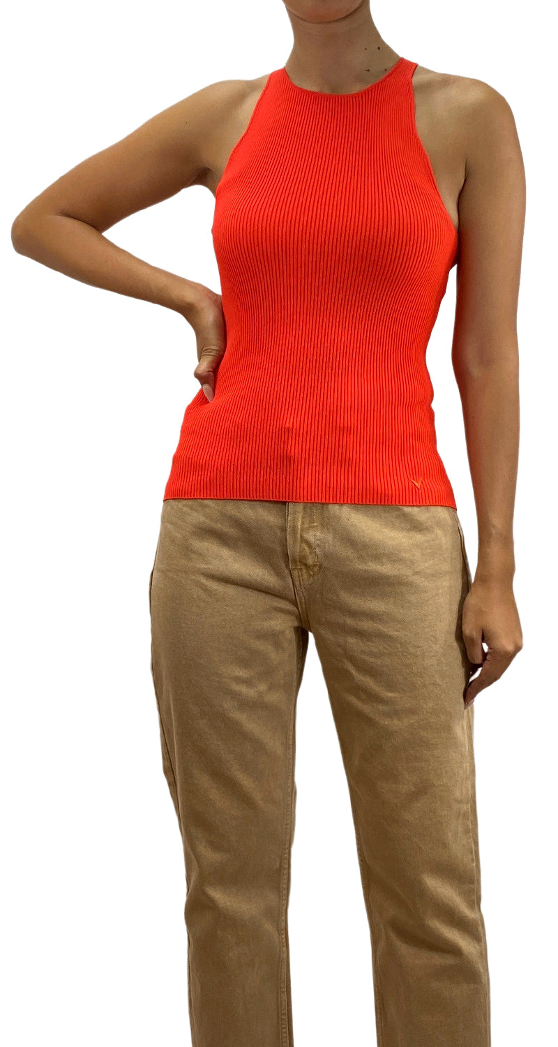 Polera Fruncida