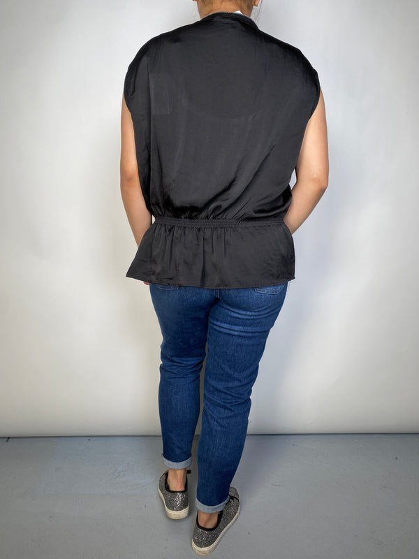 Blusa PLUS SIZE