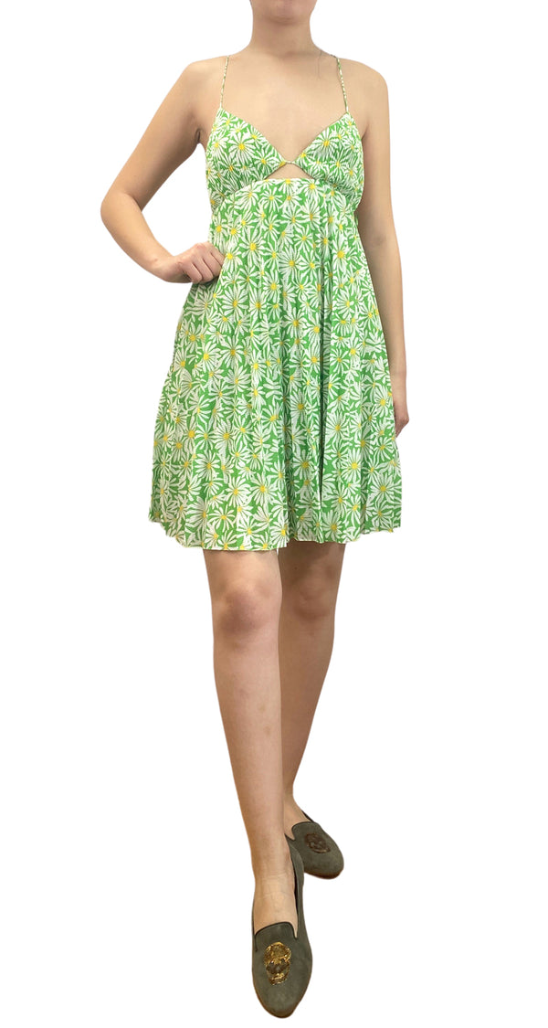 Vestido Margarita