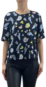 Polera Estampada