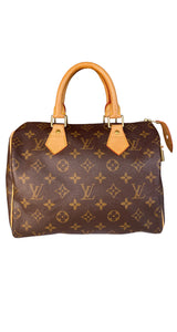 Cartera Speedy 25