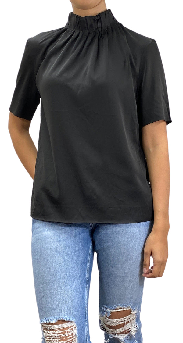 Blusa Negra