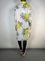 Blusa Positano Lino
