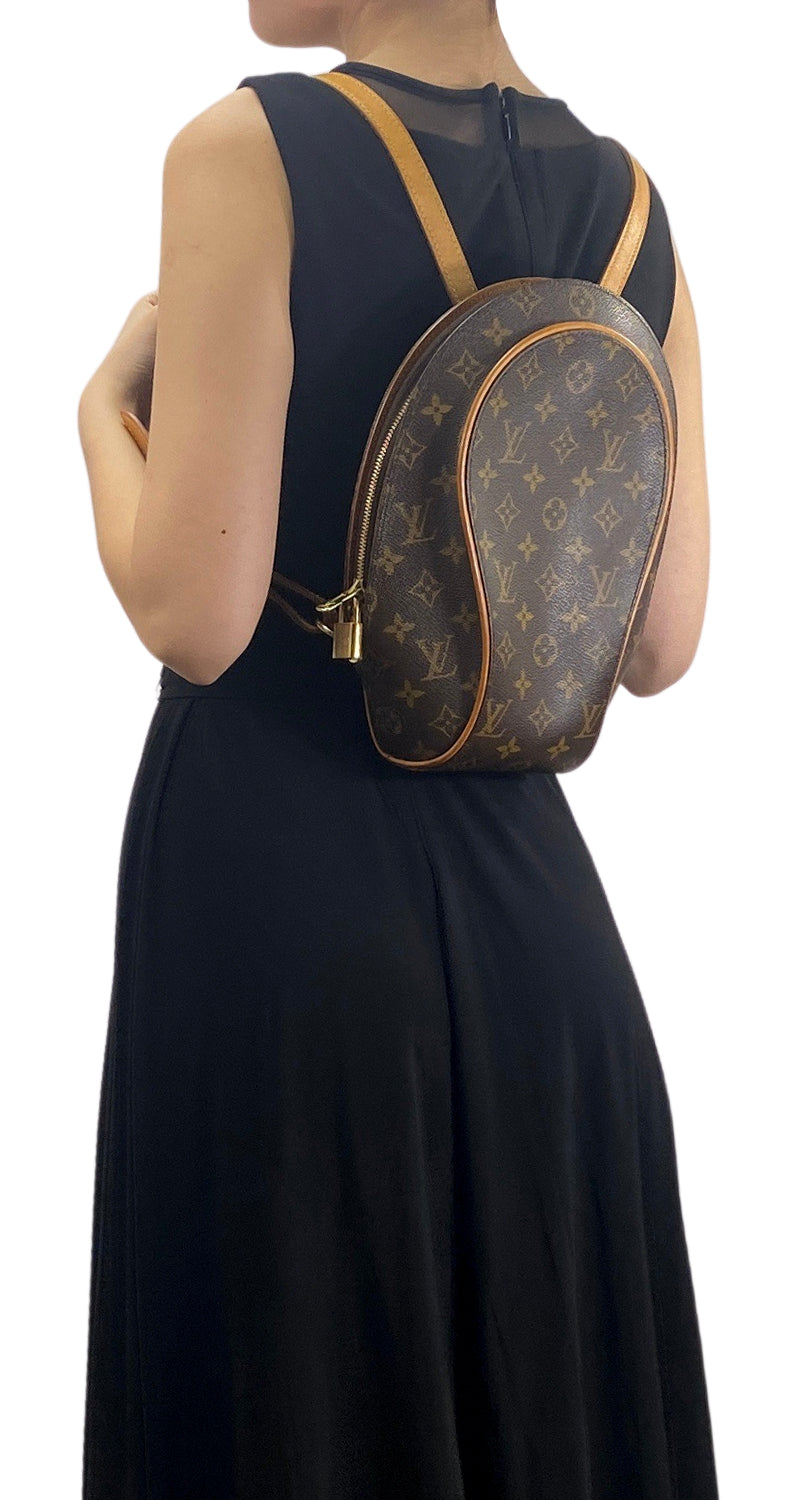 Mochila Ellipse