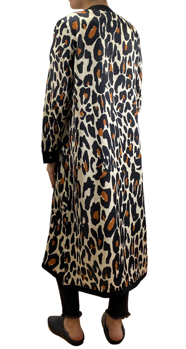 Camisa Luluwa