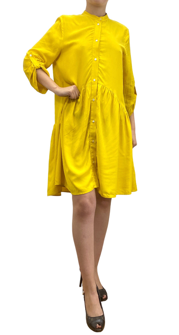 Vestido Amarillo