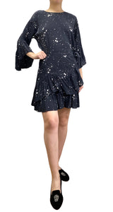 Vestido Cosmic