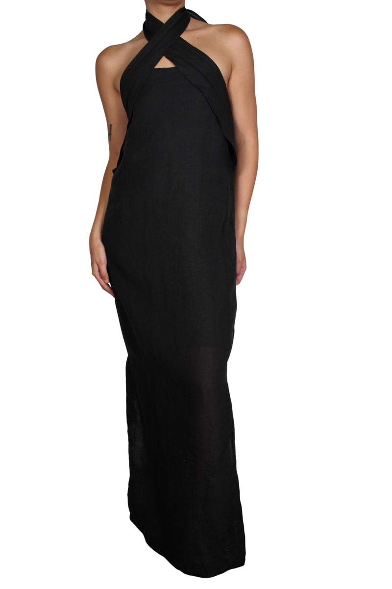 Vestido Rio