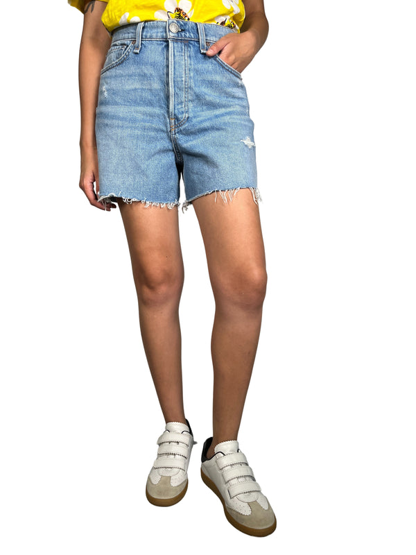 Shorts Denim