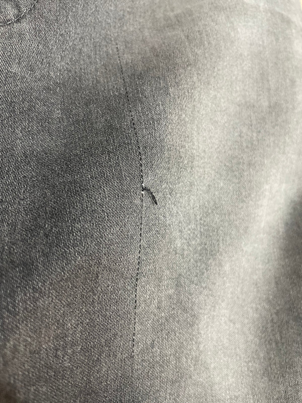 Jeans Florence Grey