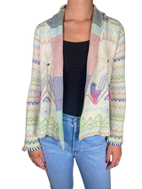Sweater Tandori