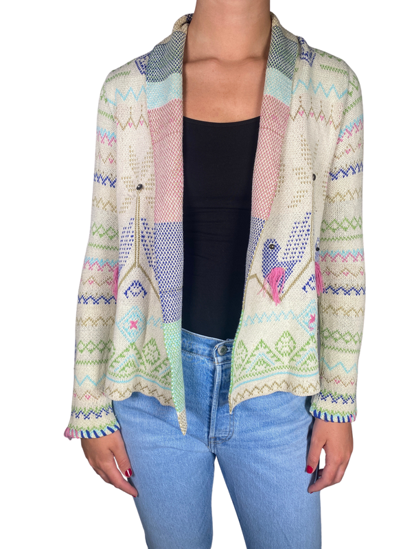 Sweater Tandori