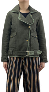 Chaqueta Kawa