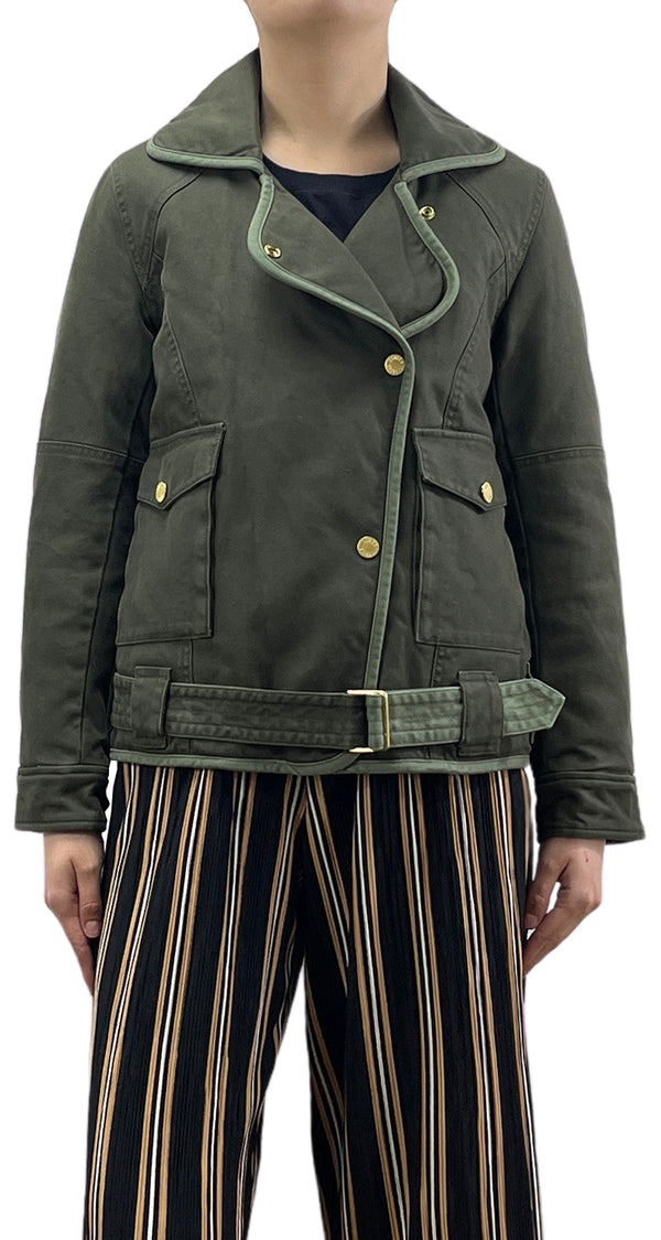 Chaqueta Kawa