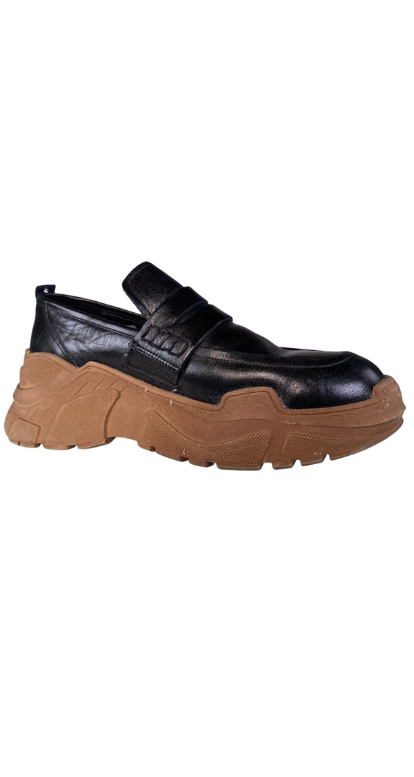 Mocasines Thunder