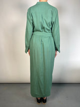 Vestido Lino