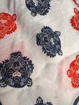 Pañuelo Tiger