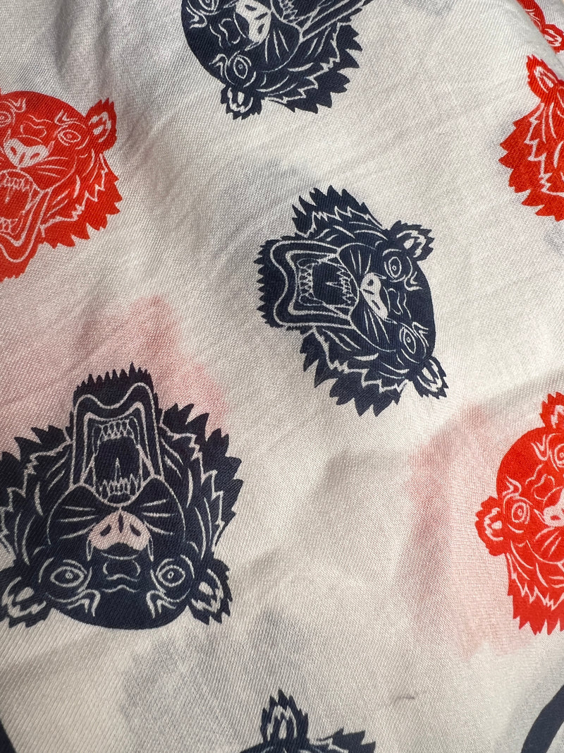 Pañuelo Tiger